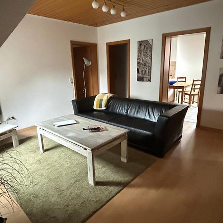 See You Apartment Germersheim Eksteriør billede