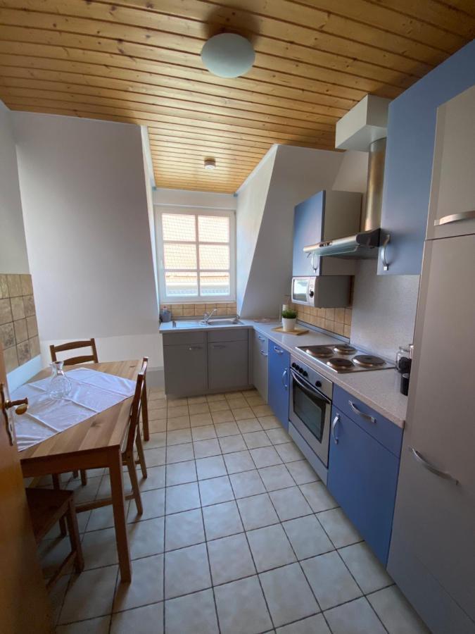 See You Apartment Germersheim Eksteriør billede